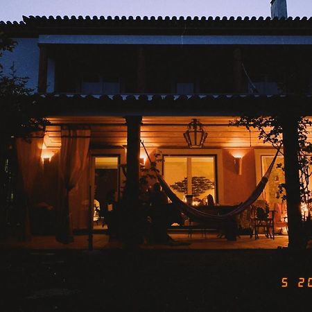 Casa Mil Cores - Carvalhal Carvalhal  Exterior photo