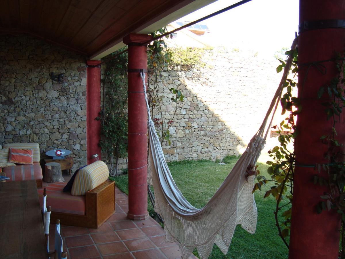 Casa Mil Cores - Carvalhal Carvalhal  Exterior photo