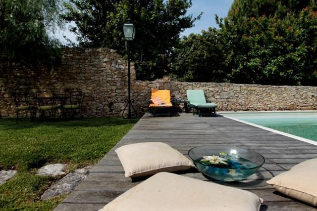 Casa Mil Cores - Carvalhal Carvalhal  Exterior photo