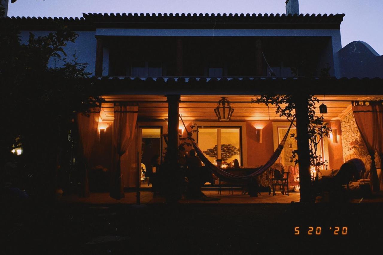 Casa Mil Cores - Carvalhal Carvalhal  Exterior photo