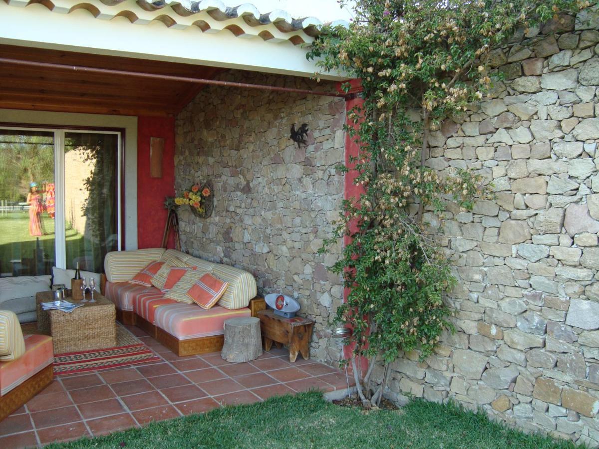 Casa Mil Cores - Carvalhal Carvalhal  Exterior photo