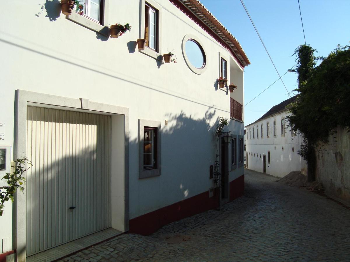 Casa Mil Cores - Carvalhal Carvalhal  Exterior photo