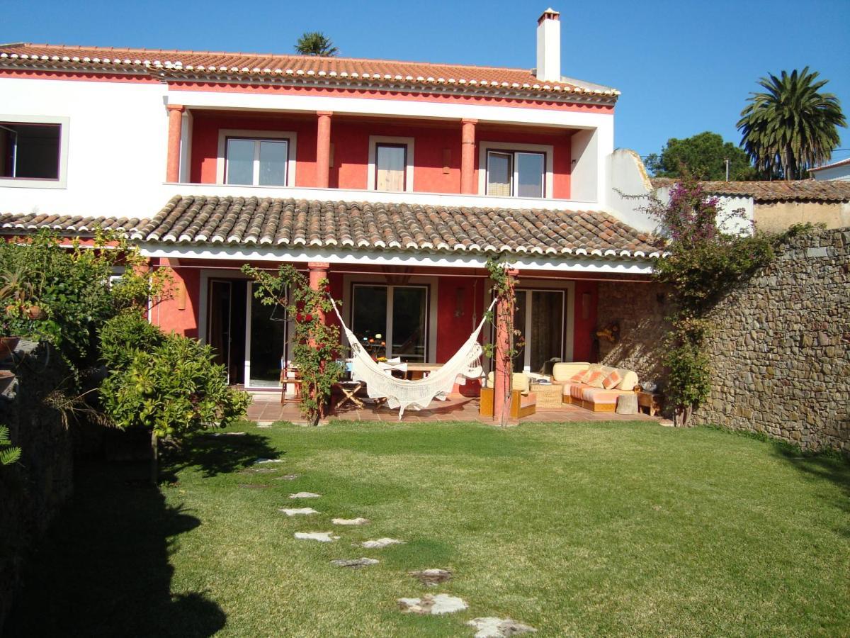 Casa Mil Cores - Carvalhal Carvalhal  Exterior photo