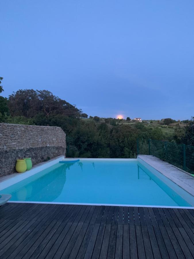 Casa Mil Cores - Carvalhal Carvalhal  Exterior photo