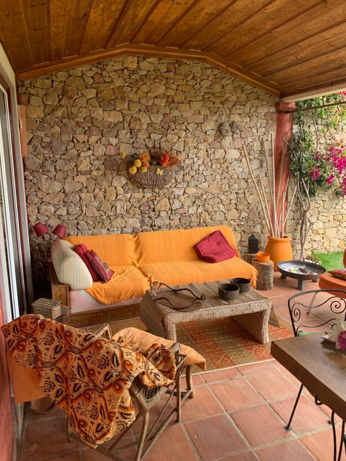 Casa Mil Cores - Carvalhal Carvalhal  Exterior photo